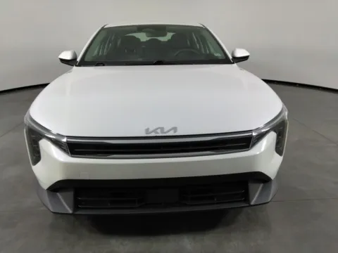 Photos of 2025 Kia K4 LXS for sale in Florissant, MO at Clement Chrysler Dodge Jeep Ram Florissant