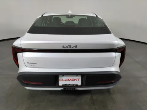 More photos of 2025 Kia K4 LXS at Clement Chrysler Dodge Jeep Ram Florissant, MO