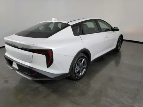 More photos of 2025 Kia K4 LXS at Clement Chrysler Dodge Jeep Ram Florissant, MO