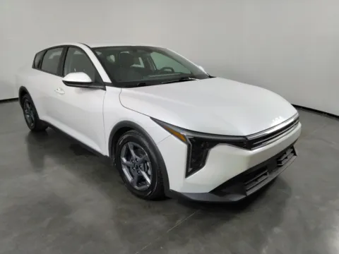 Another view of 2025 Kia K4 LXS for sale in Florissant, MO at Clement Chrysler Dodge Jeep Ram Florissant