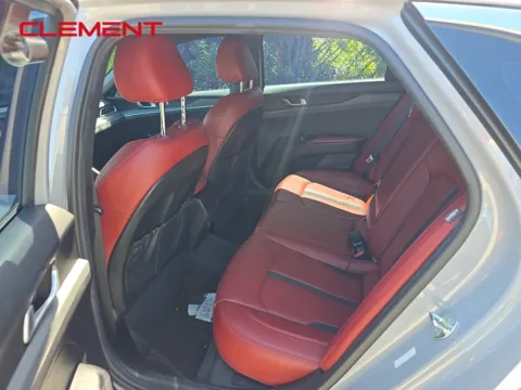 More photos of 2023 Kia K5 GT-Line at Clement Chrysler Dodge Jeep Ram Florissant, MO