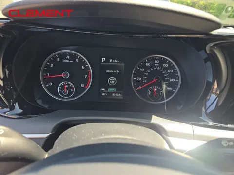 Photos of 2023 Kia K5 GT-Line for sale in Florissant, MO at Clement Chrysler Dodge Jeep Ram Florissant