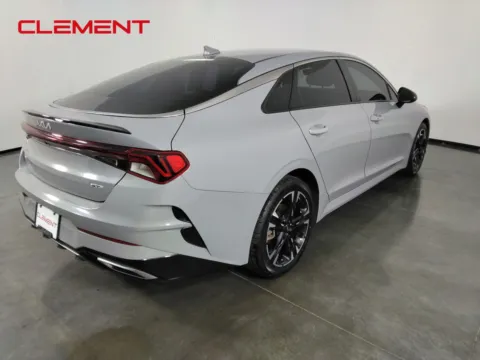 More photos of 2023 Kia K5 GT-Line at Clement Chrysler Dodge Jeep Ram Florissant, MO