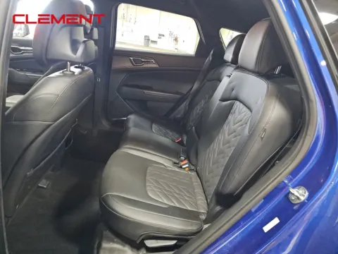 More photos of 2024 Kia Sportage X-Line at Clement Chrysler Dodge Jeep Ram Florissant, MO