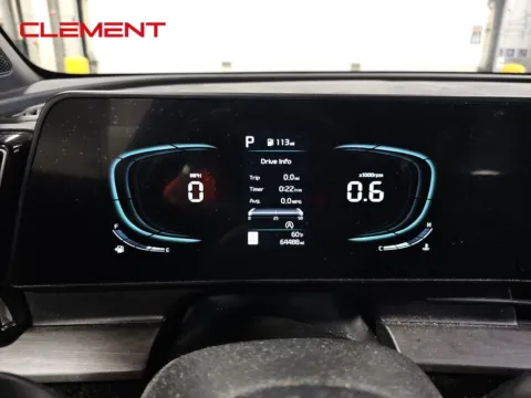 Photos of 2024 Kia Sportage X-Line for sale in Florissant, MO at Clement Chrysler Dodge Jeep Ram Florissant