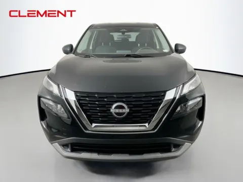 Photos of 2023 Nissan Rogue S for sale in Florissant, MO at Clement Chrysler Dodge Jeep Ram Florissant