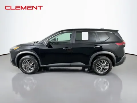 More photos of 2023 Nissan Rogue S at Clement Chrysler Dodge Jeep Ram Florissant, MO