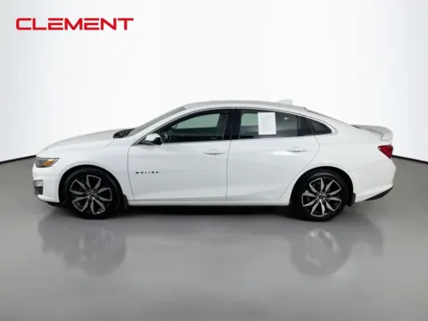 More photos of 2020 Chevrolet Malibu RS at Clement Chrysler Dodge Jeep Ram Florissant, MO