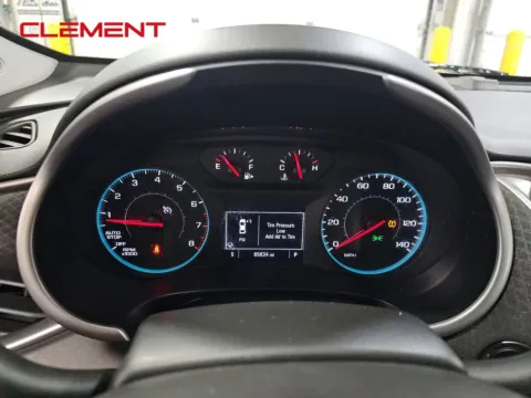Photos of 2020 Chevrolet Malibu RS for sale in Florissant, MO at Clement Chrysler Dodge Jeep Ram Florissant