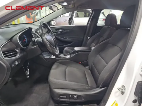 Another view of 2020 Chevrolet Malibu RS for sale in Florissant, MO at Clement Chrysler Dodge Jeep Ram Florissant