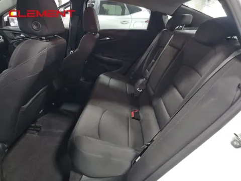 More photos of 2020 Chevrolet Malibu RS at Clement Chrysler Dodge Jeep Ram Florissant, MO