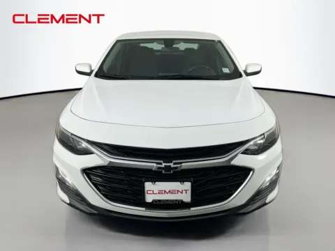 Photos of 2020 Chevrolet Malibu RS for sale in Florissant, MO at Clement Chrysler Dodge Jeep Ram Florissant