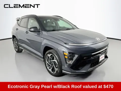 More photos of 2024 Hyundai Kona N Line at Clement Chrysler Dodge Jeep Ram Florissant, MO