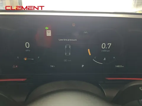 Photos of 2024 Hyundai Kona N Line for sale in Florissant, MO at Clement Chrysler Dodge Jeep Ram Florissant