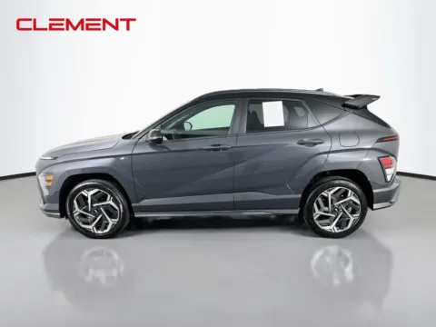 More photos of 2024 Hyundai Kona N Line at Clement Chrysler Dodge Jeep Ram Florissant, MO