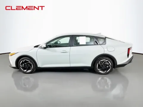 More photos of 2025 Kia K4 EX at Clement Chrysler Dodge Jeep Ram Florissant, MO