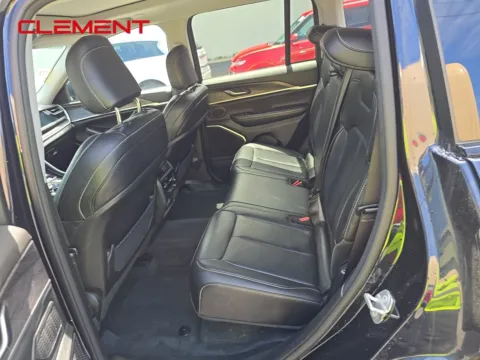 More photos of 2022 Jeep Grand Cherokee 4xe at Clement Chrysler Dodge Jeep Ram Florissant, MO