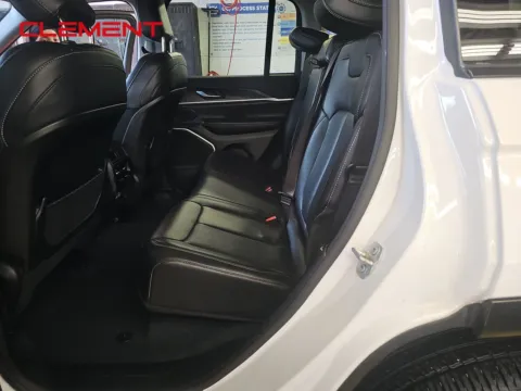 More photos of 2022 Jeep Grand Cherokee 4xe at Clement Chrysler Dodge Jeep Ram Florissant, MO