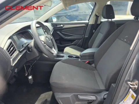 More photos of 2019 Volkswagen Jetta 1.4T SE at Clement Chrysler Dodge Jeep Ram Florissant, MO