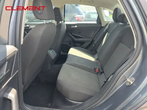 Another view of 2019 Volkswagen Jetta 1.4T SE for sale in Florissant, MO at Clement Chrysler Dodge Jeep Ram Florissant