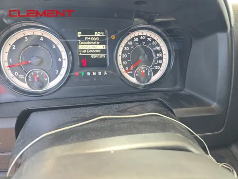 Photos of 2021 Ram 1500 Classic Tradesman for sale in Florissant, MO at Clement Chrysler Dodge Jeep Ram Florissant
