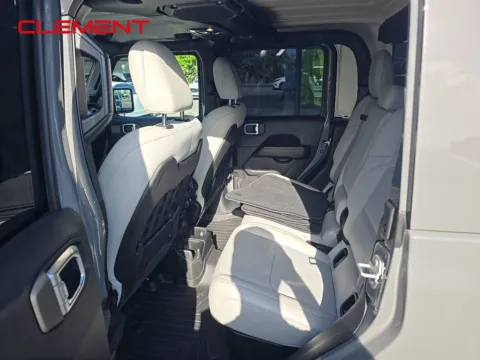 More photos of 2021 Jeep Gladiator Mojave at Clement Chrysler Dodge Jeep Ram Florissant, MO
