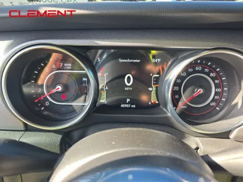 Photos of 2021 Jeep Gladiator Mojave for sale in Florissant, MO at Clement Chrysler Dodge Jeep Ram Florissant