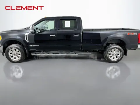 More photos of 2017 Ford F-250SD Lariat at Clement Chrysler Dodge Jeep Ram Florissant, MO