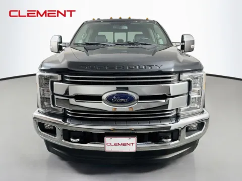 Photos of 2017 Ford F-250SD Lariat for sale in Florissant, MO at Clement Chrysler Dodge Jeep Ram Florissant