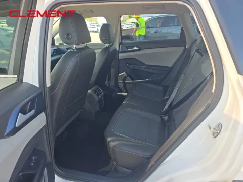 More photos of 2024 Volkswagen Taos 1.5T SE at Clement Chrysler Dodge Jeep Ram Florissant, MO