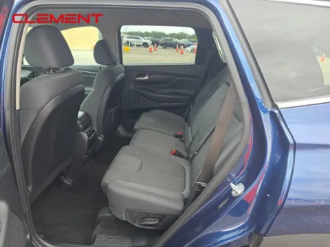 More photos of 2023 Hyundai Santa Fe SEL at Clement Chrysler Dodge Jeep Ram Florissant, MO