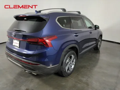 More photos of 2023 Hyundai Santa Fe SEL at Clement Chrysler Dodge Jeep Ram Florissant, MO