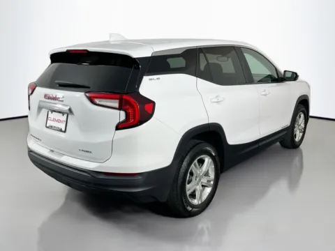 More photos of 2024 GMC Terrain SLE at Clement Chrysler Dodge Jeep Ram Florissant, MO