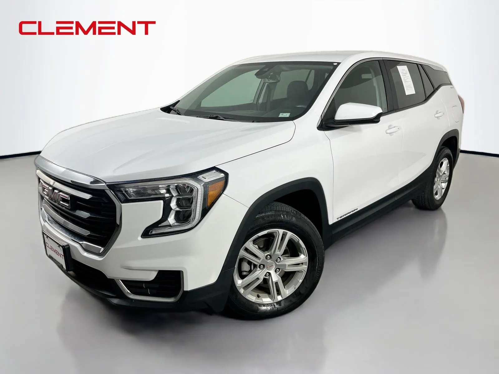 White 2024 GMC Terrain SLE for sale in Florissant, MO