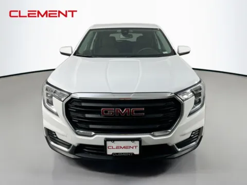 Photos of 2024 GMC Terrain SLE for sale in Florissant, MO at Clement Chrysler Dodge Jeep Ram Florissant