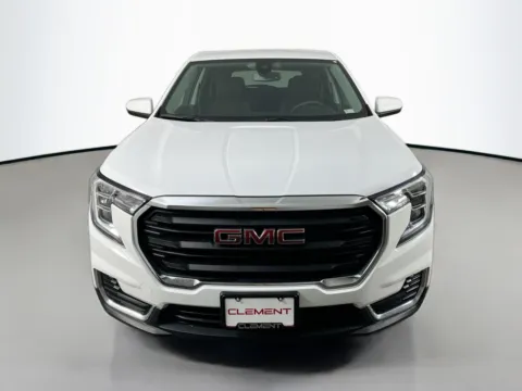 Photos of 2024 GMC Terrain SLE for sale in Florissant, MO at Clement Chrysler Dodge Jeep Ram Florissant