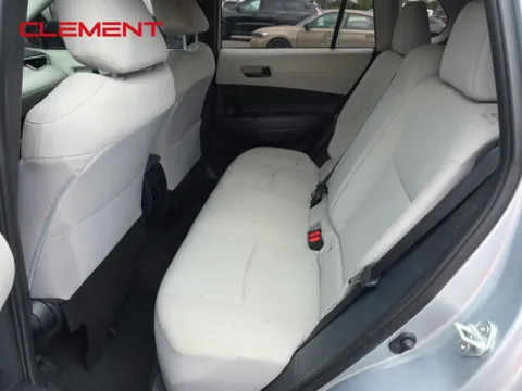 More photos of 2022 Toyota Corolla Cross L at Clement Chrysler Dodge Jeep Ram Florissant, MO