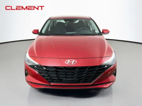 Photos of 2023 Hyundai Elantra SEL for sale in Florissant, MO at Clement Chrysler Dodge Jeep Ram Florissant