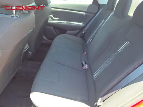 More photos of 2023 Hyundai Elantra SEL at Clement Chrysler Dodge Jeep Ram Florissant, MO