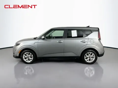 More photos of 2023 Kia Soul LX at Clement Chrysler Dodge Jeep Ram Florissant, MO