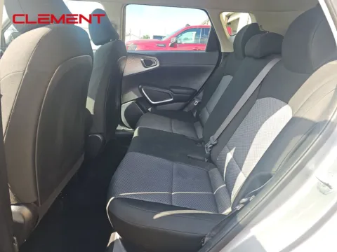More photos of 2023 Kia Soul LX at Clement Chrysler Dodge Jeep Ram Florissant, MO