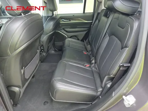 More photos of 2022 Jeep Grand Cherokee 4xe at Clement Chrysler Dodge Jeep Ram Florissant, MO