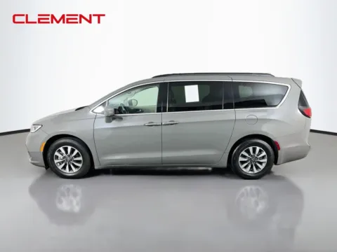More photos of 2021 Chrysler Pacifica Hybrid Touring L at Clement Chrysler Dodge Jeep Ram Florissant, MO