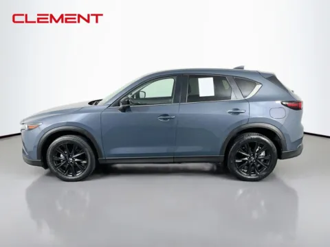 More photos of 2024 Mazda CX-5 2.5 S Carbon Edition at Clement Chrysler Dodge Jeep Ram Florissant, MO