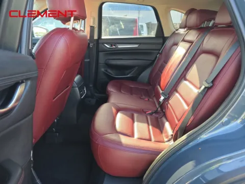 More photos of 2024 Mazda CX-5 2.5 S Carbon Edition at Clement Chrysler Dodge Jeep Ram Florissant, MO