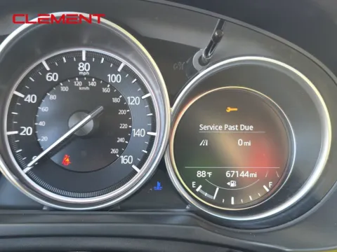 Photos of 2024 Mazda CX-5 2.5 S Carbon Edition for sale in Florissant, MO at Clement Chrysler Dodge Jeep Ram Florissant