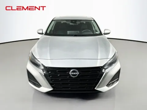Photos of 2023 Nissan Altima 2.5 SV for sale in Florissant, MO at Clement Chrysler Dodge Jeep Ram Florissant