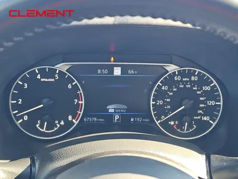 Photos of 2023 Nissan Altima 2.5 SV for sale in Florissant, MO at Clement Chrysler Dodge Jeep Ram Florissant