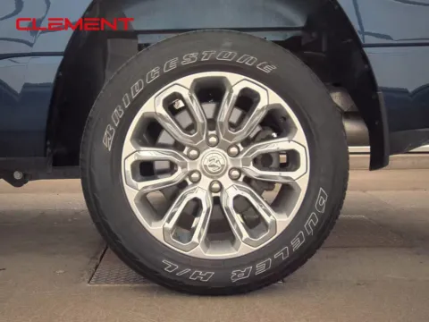 More photos of 2023 Ram 1500 Laramie at Clement Chrysler Dodge Jeep Ram Florissant, MO