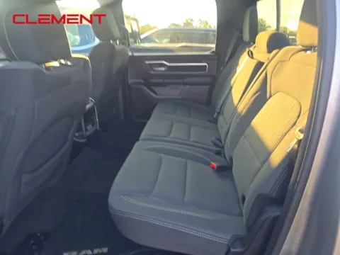 More photos of 2023 Ram 1500 Big Horn/Lone Star at Clement Chrysler Dodge Jeep Ram Florissant, MO